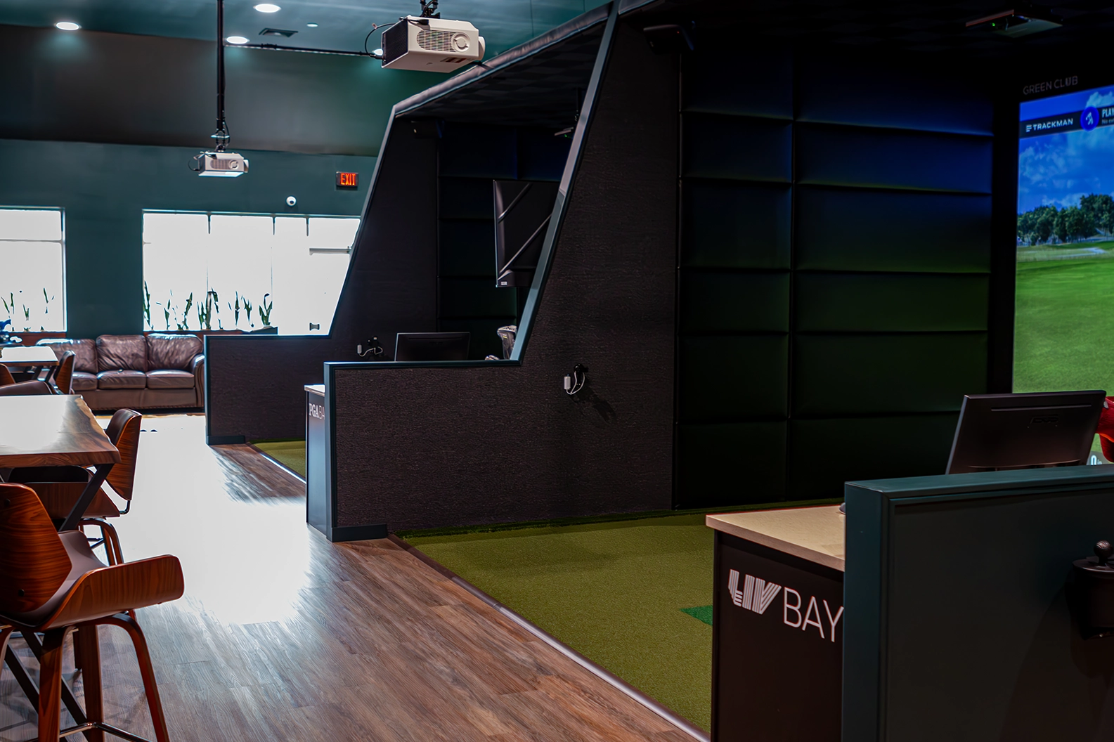 Green Club RVA - Image 1